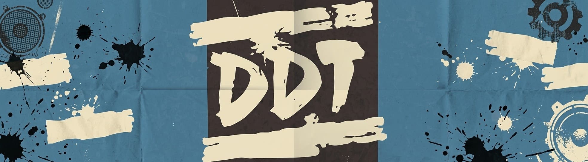 DDT live music concert at Lotus Arena, Phuket, Thailand — Jan 13