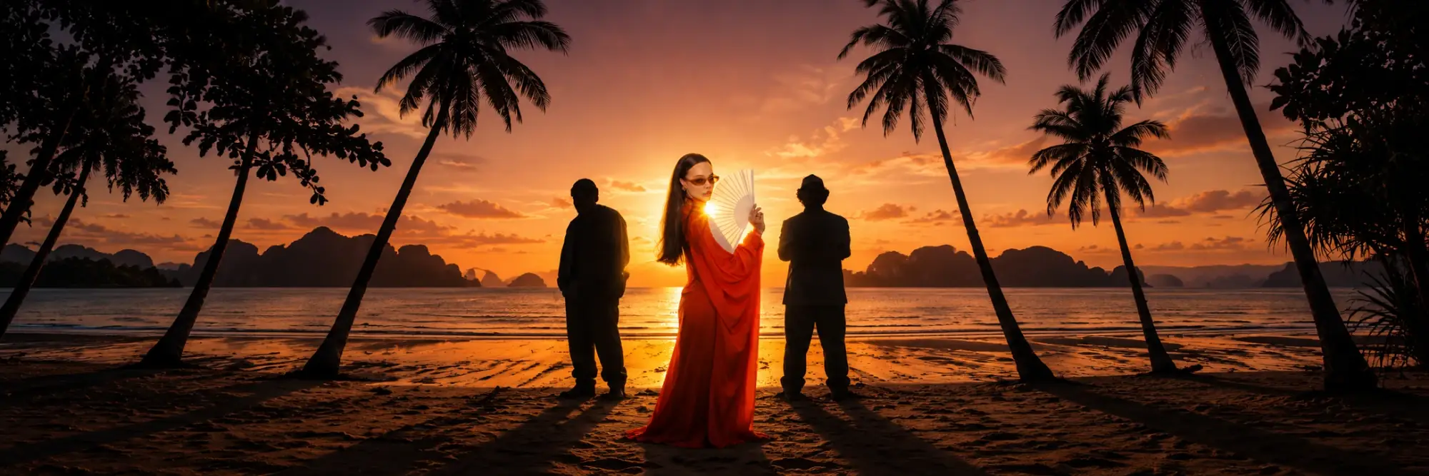 GRAND OPENING live music concert at Lotus Arena, Phuket, Thailand — Dec 27