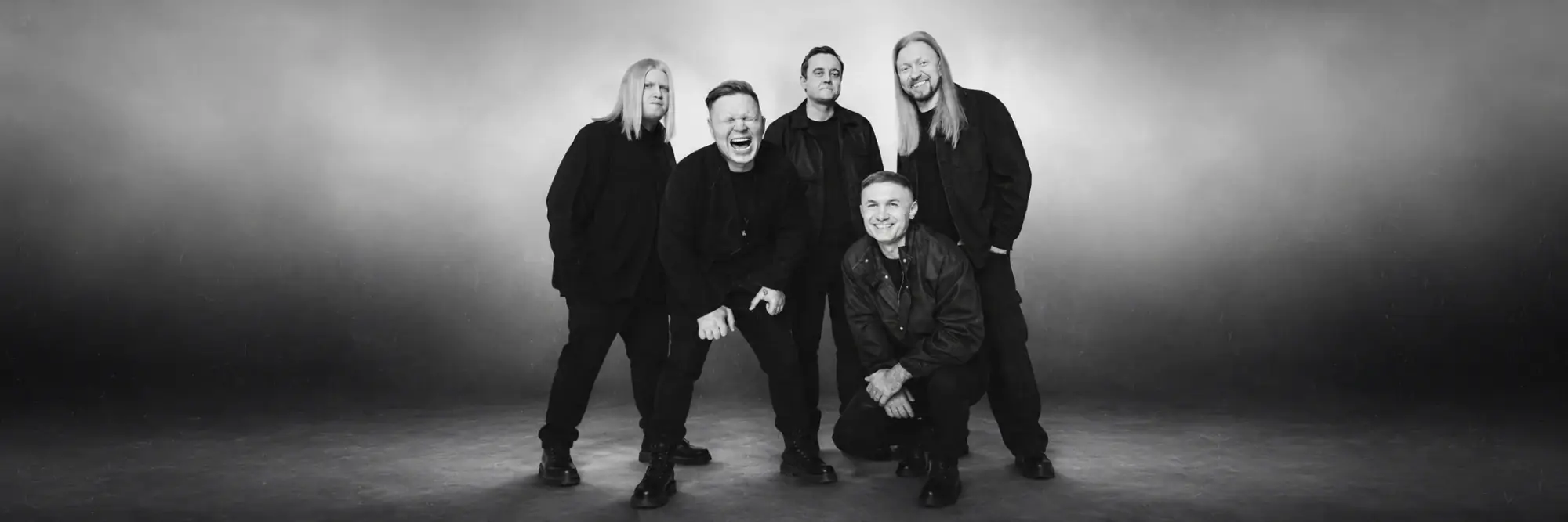 Komnata Kultury live music concert at Lotus Arena, Phuket, Thailand — Jan 16