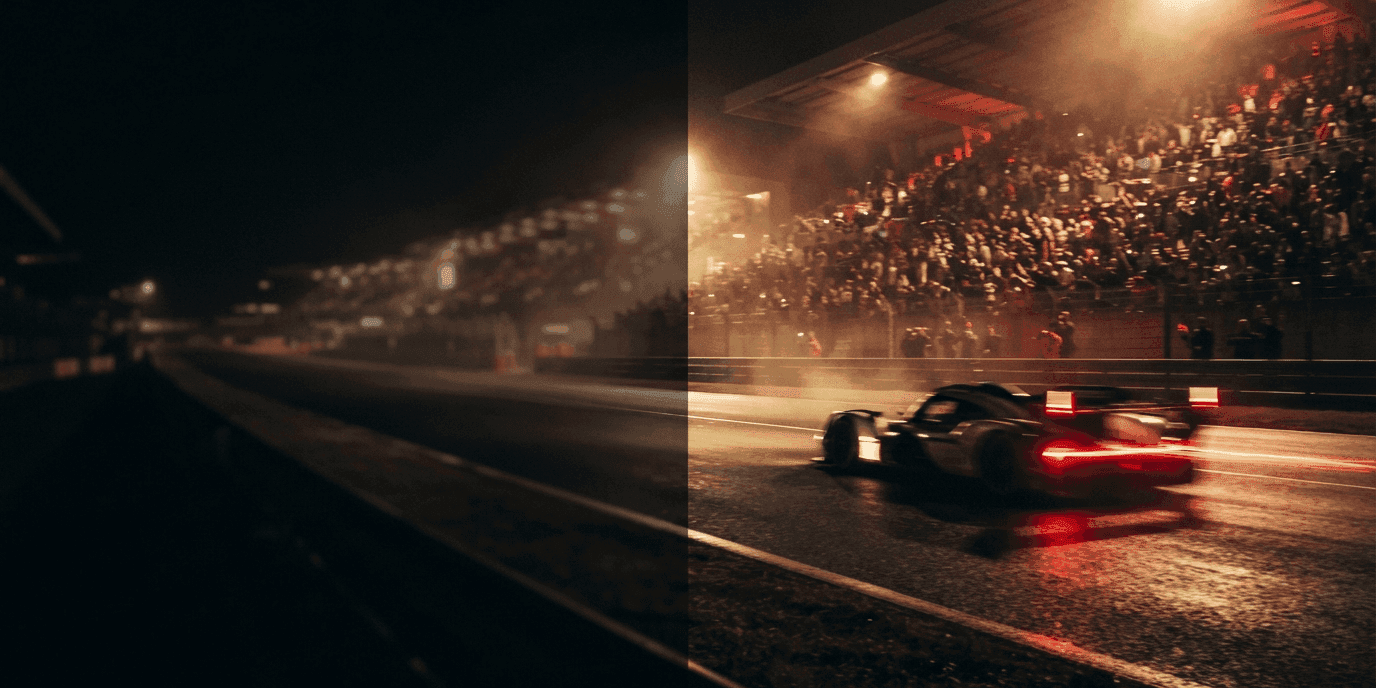 Sports Events Abroad — Football, Fights and Motorsport